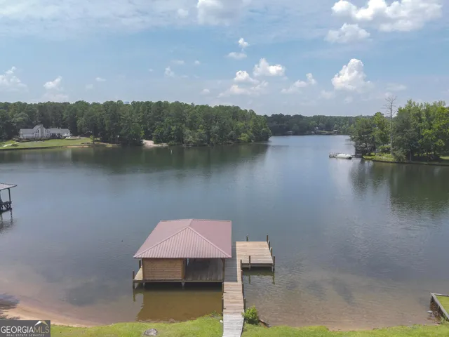 $895,000 | 81 Mariners Drive Northeast, Milledgeville, GA 31061