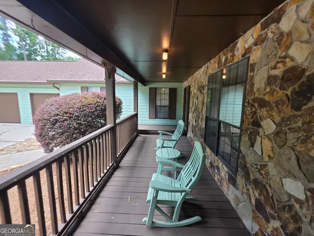 $895,000 | 81 Mariners Drive Northeast, Milledgeville, GA 31061