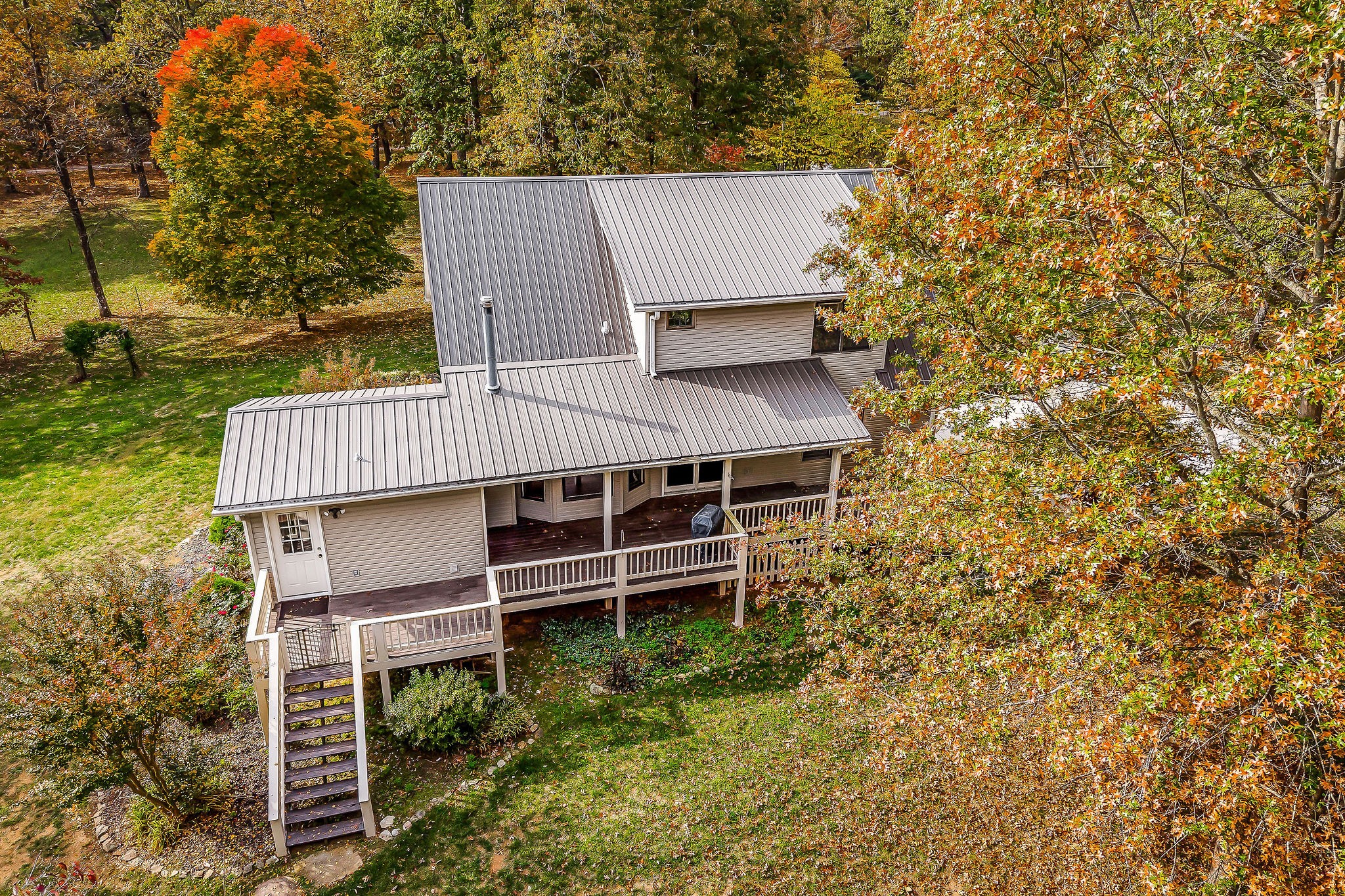 1591 Low Gap Road Sparta, TN 38583 - Photo 15 of 91