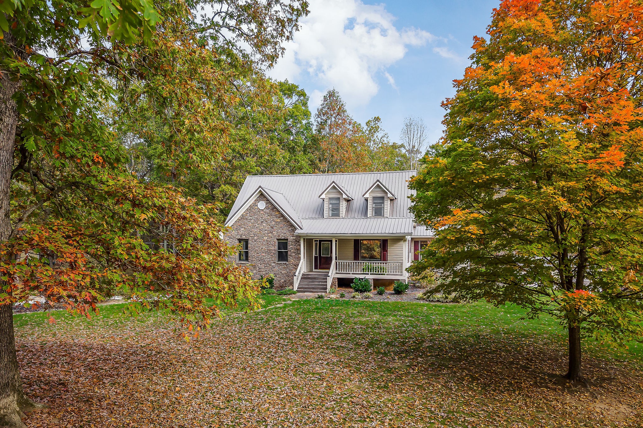 1591 Low Gap Road Sparta, TN 38583 - Photo 3 of 91
