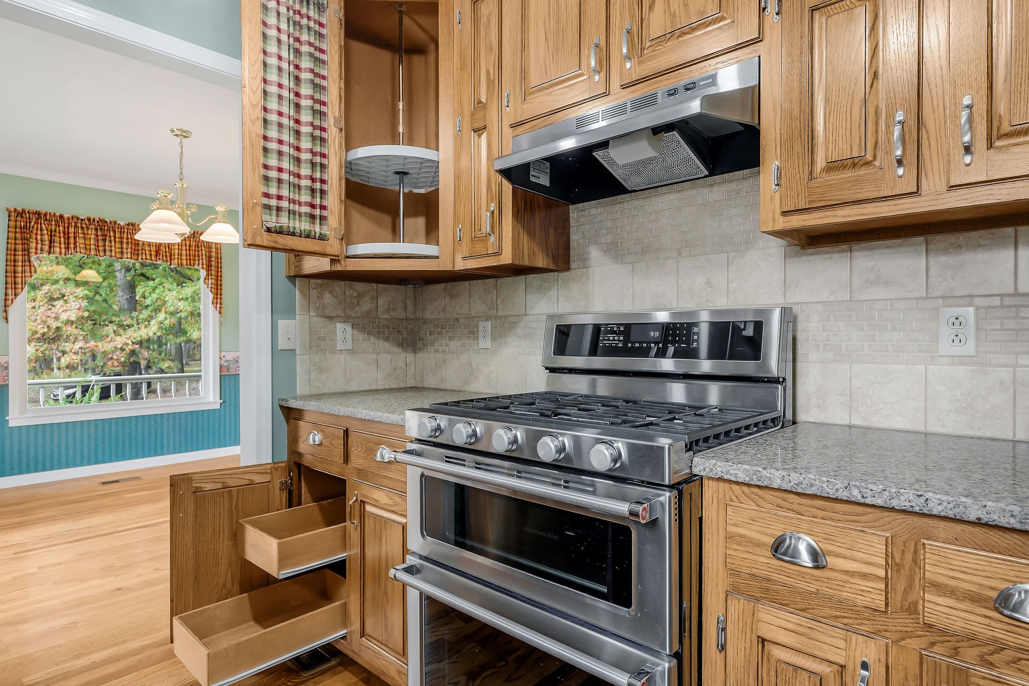 1591 Low Gap Road Sparta, TN 38583 - Photo 40 of 91