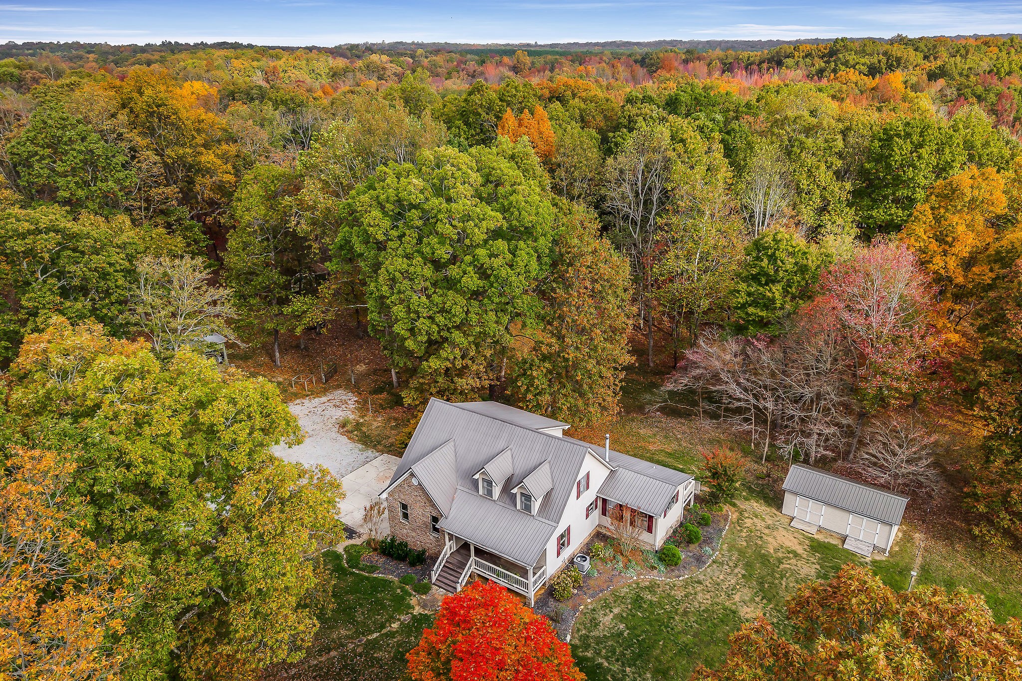 1591 Low Gap Road Sparta, TN 38583 - Photo 6 of 91
