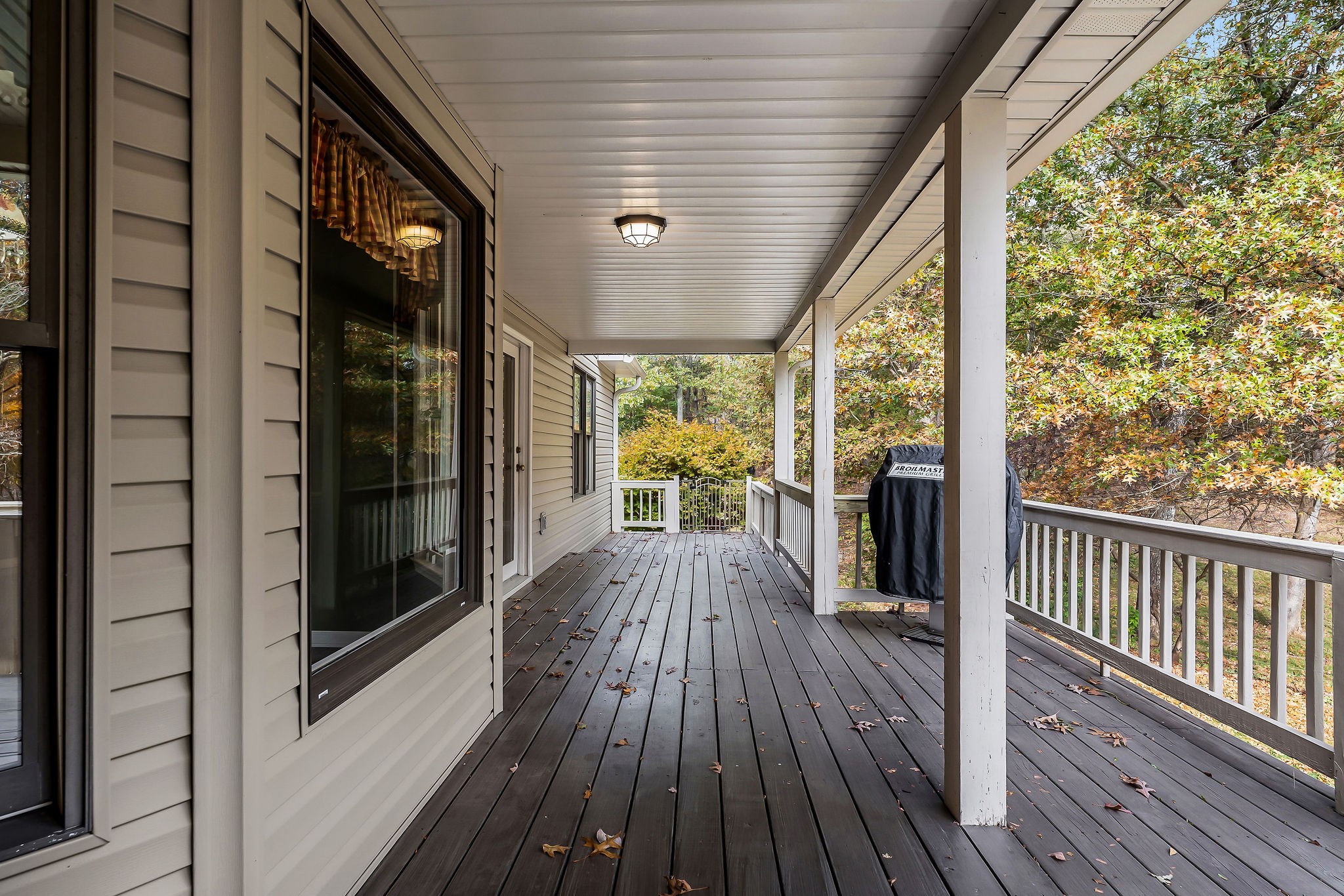 1591 Low Gap Road Sparta, TN 38583 - Photo 61 of 91
