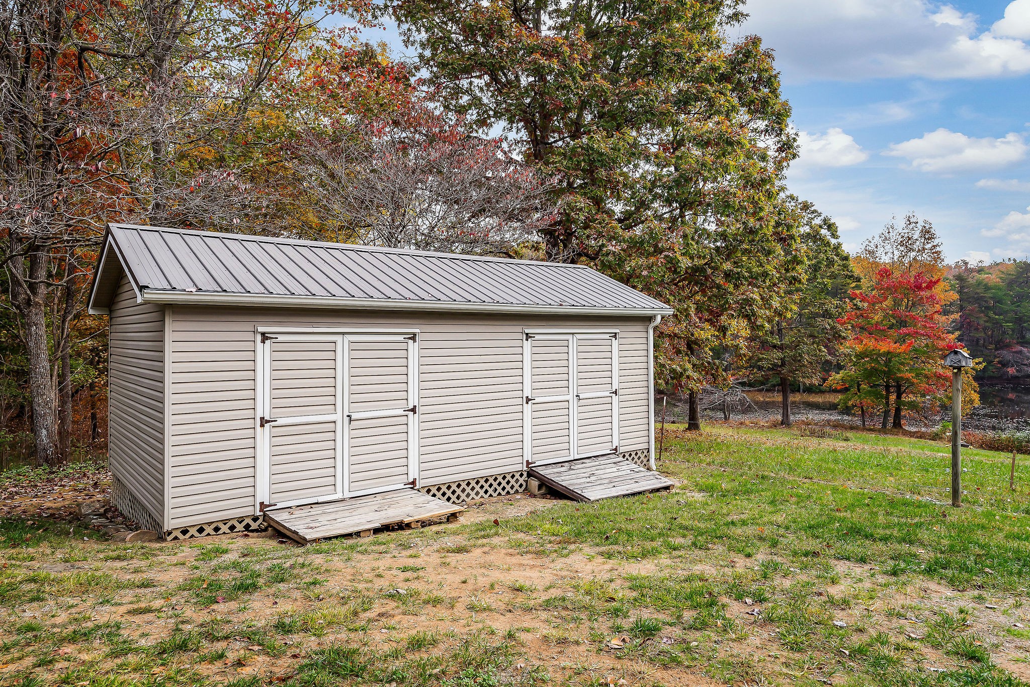 1591 Low Gap Road Sparta, TN 38583 - Photo 63 of 91