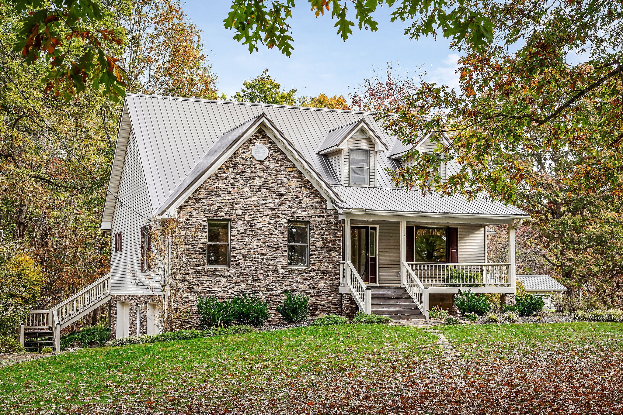 1591 Low Gap Road Sparta, TN 38583 - Photo 66 of 91