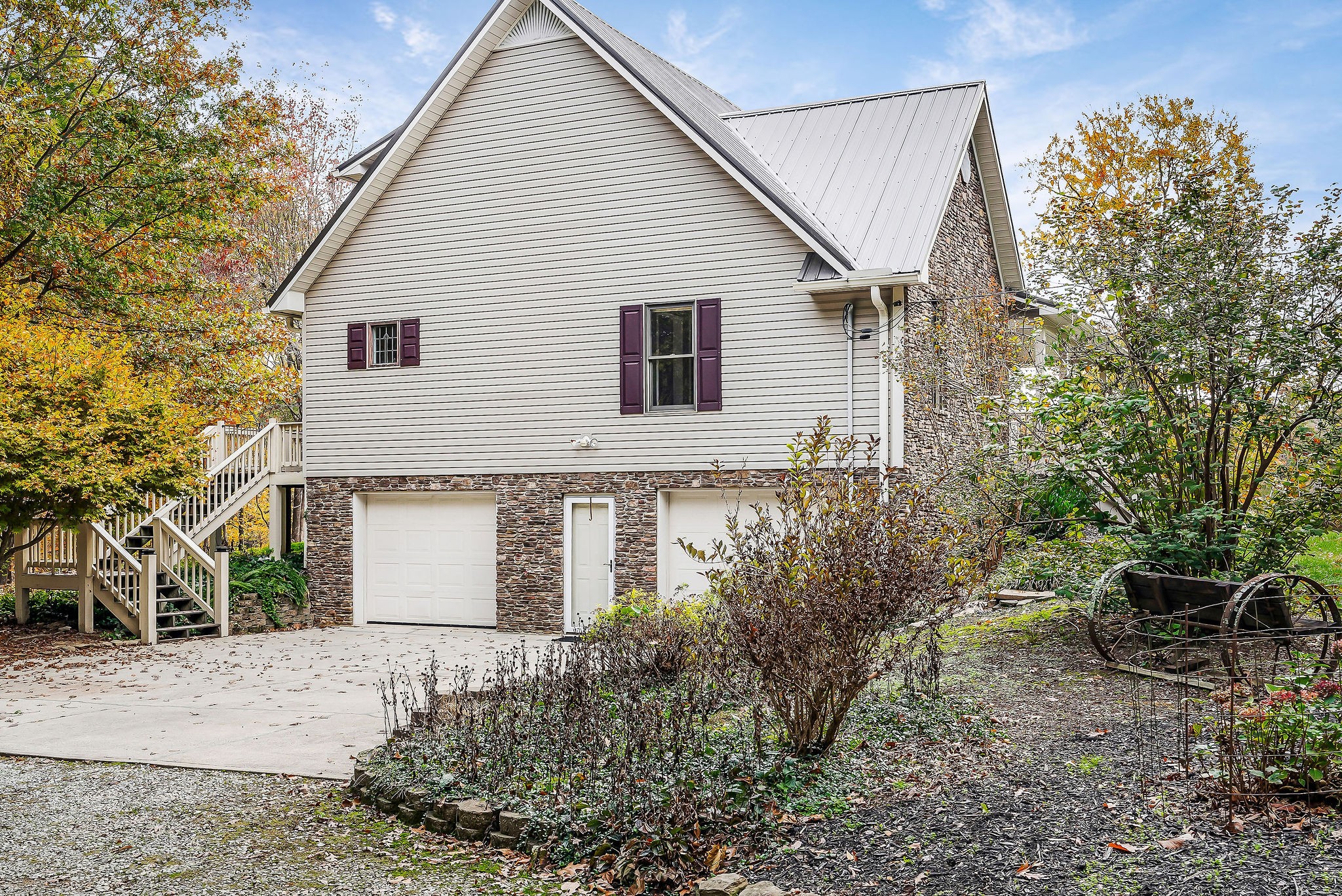 1591 Low Gap Road Sparta, TN 38583 - Photo 67 of 91