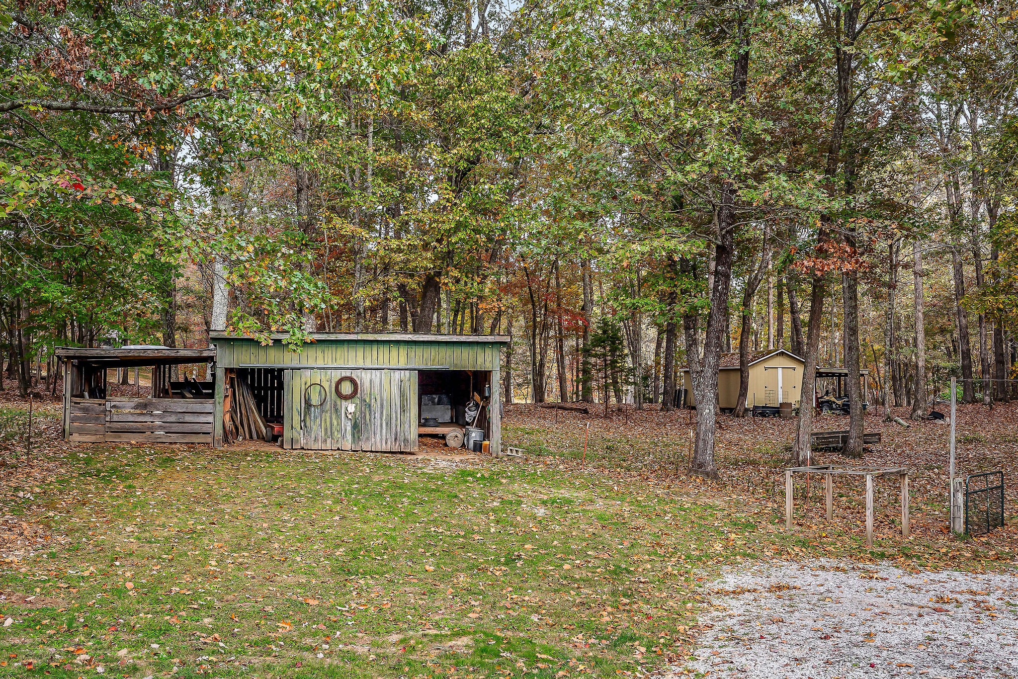 1591 Low Gap Road Sparta, TN 38583 - Photo 69 of 91
