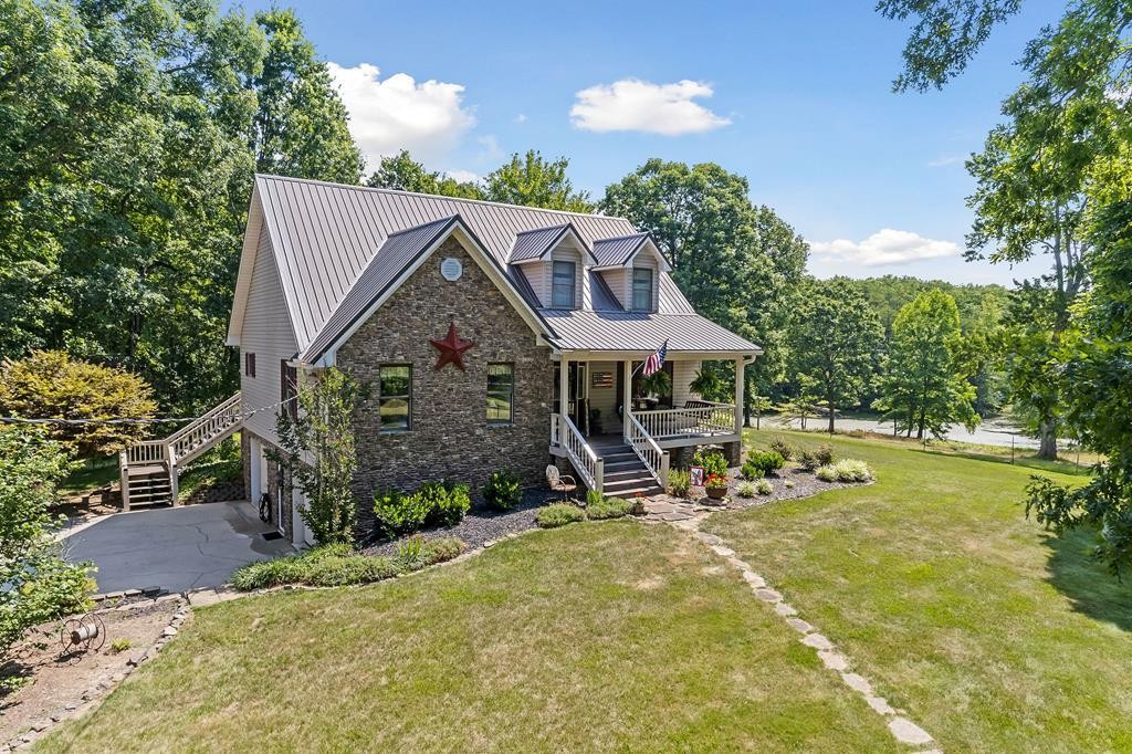1591 Low Gap Road Sparta, TN 38583 - Photo 73 of 91