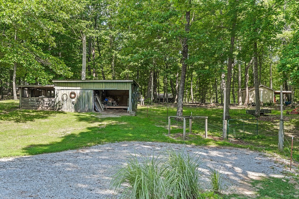 1591 Low Gap Road Sparta, TN 38583 - Photo 74 of 91