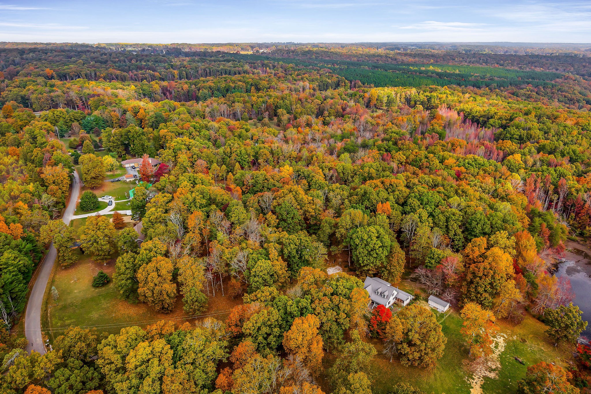 1591 Low Gap Road Sparta, TN 38583 - Photo 8 of 91