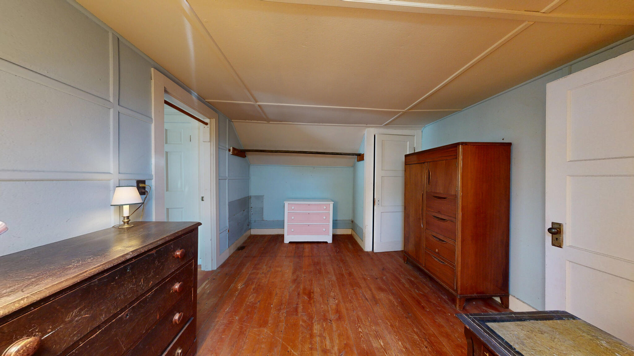 884 River Road St. George, ME 04860 - Photo 37 of 55 2nd Floor Office or Bonus Room