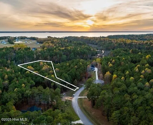 $79,000 | 89 Willow Cove Lane, Minnesott Beach, NC 28510