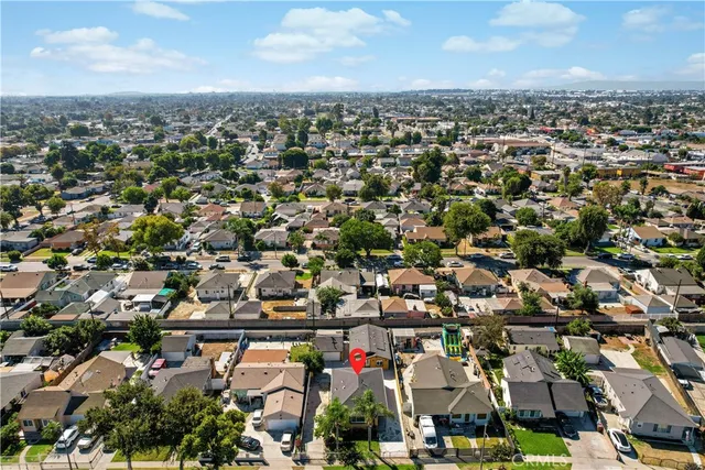 $910,000 | 1620 East McMillan Street, Compton, CA 90221