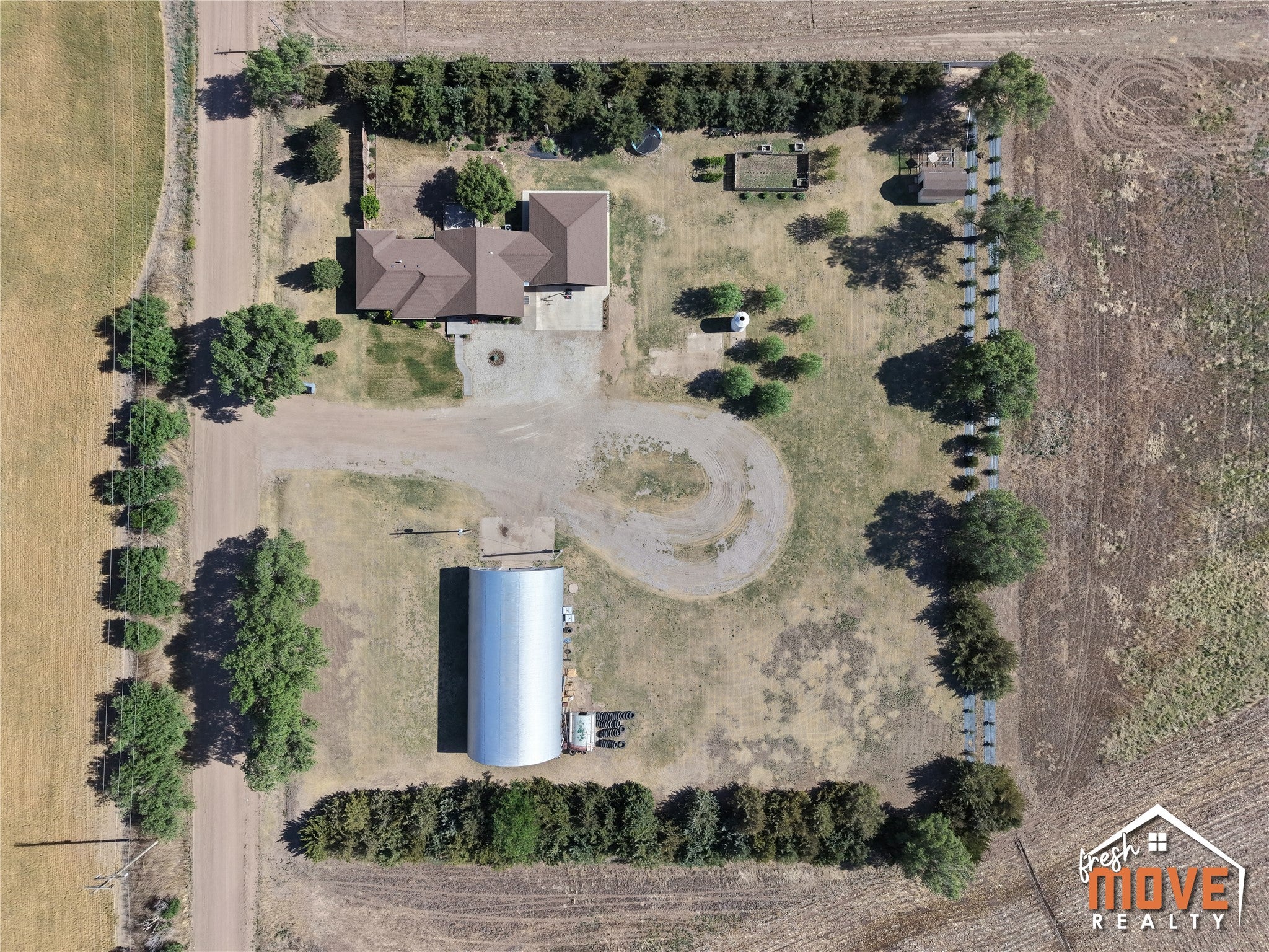 1301 N Road West Ulysses, KS 67880 - Photo 37 of 41 Gallery Image 37