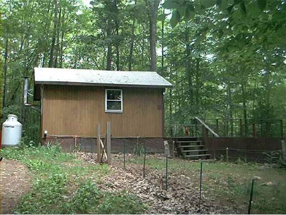 342 Willey Road Milton, NH 03852 - Photo 1 of 1