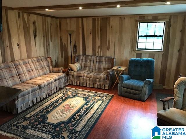 545 Watts Road, Unit 50 AC Lineville, AL 36266 - Photo 9 of 21