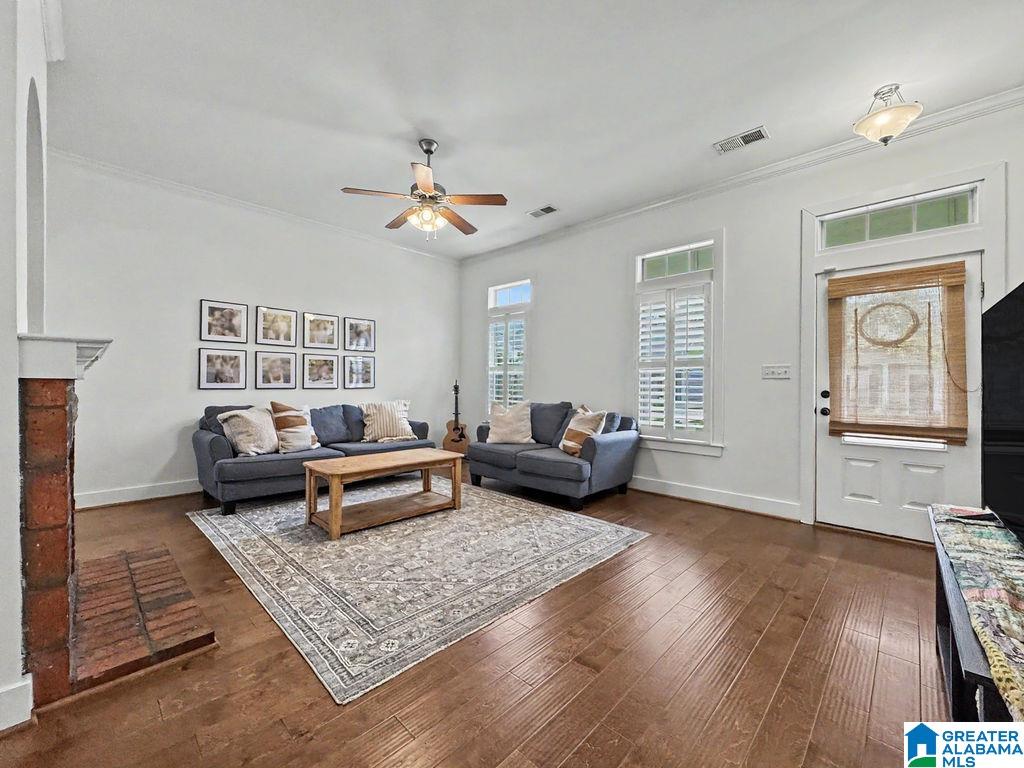 4595 Clubview Drive Bessemer, AL 35022 - Photo 7 of 41