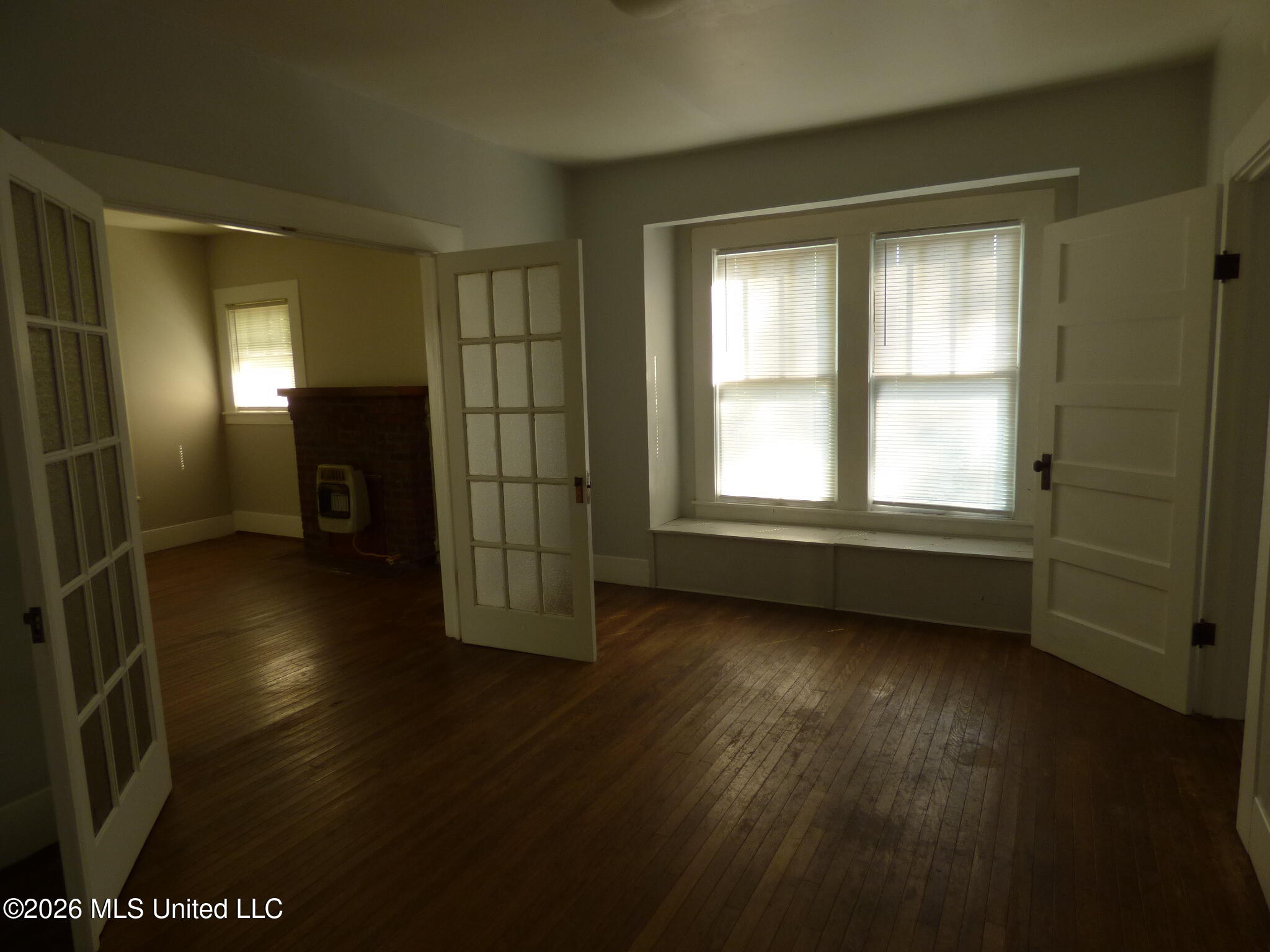 412 South 6th Street McComb, MS 39648 - Photo 3 of 13 P1320129
