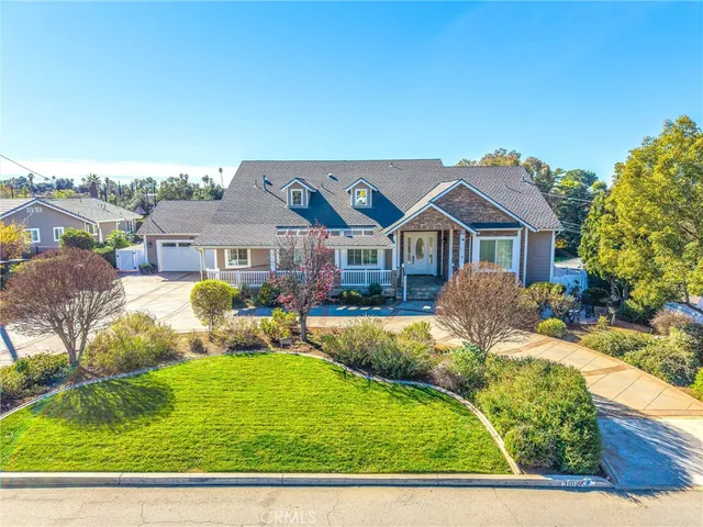 $1,499,900 | 31027 East Sunset Drive North, Redlands, CA 92373