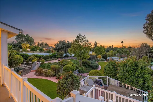 $1,499,900 | 31027 East Sunset Drive North, Redlands, CA 92373