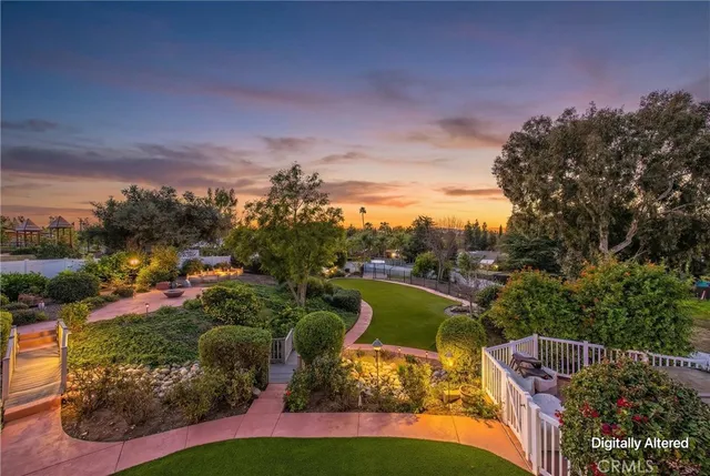 $1,499,900 | 31027 East Sunset Drive North, Redlands, CA 92373