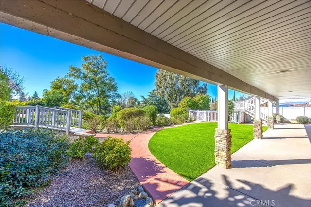 $1,499,900 | 31027 East Sunset Drive North, Redlands, CA 92373