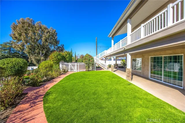 $1,499,900 | 31027 East Sunset Drive North, Redlands, CA 92373