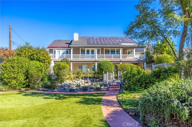 $1,499,900 | 31027 East Sunset Drive North, Redlands, CA 92373