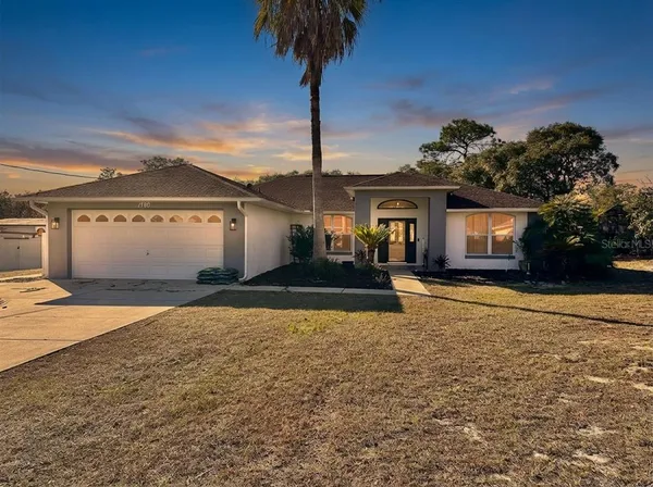 $328,000 | 1780 South Hoylake Terrace, Lecanto, FL 34461