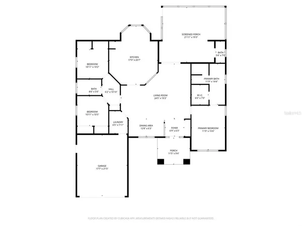 $328,000 | 1780 South Hoylake Terrace, Lecanto, FL 34461