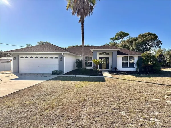 $328,000 | 1780 South Hoylake Terrace, Lecanto, FL 34461