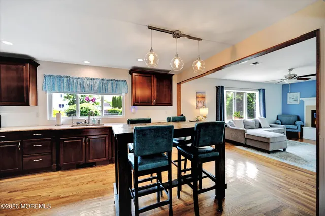 $3,600 | 855 Derry Drive, Toms River, NJ 08753