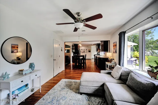 $3,600 | 855 Derry Drive, Toms River, NJ 08753