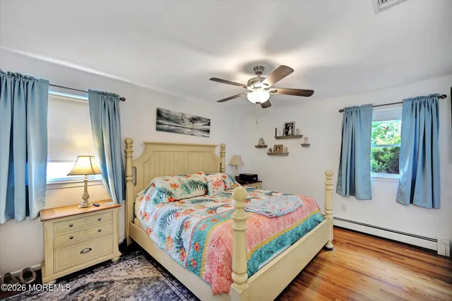 $3,600 | 855 Derry Drive, Toms River, NJ 08753