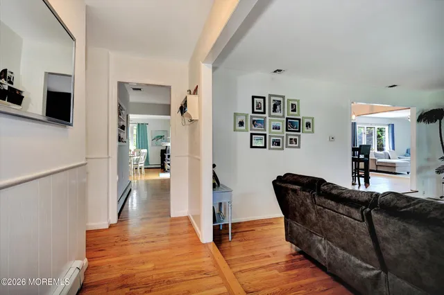 $3,600 | 855 Derry Drive, Toms River, NJ 08753