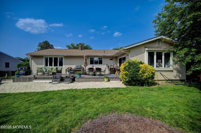 $3,600 | 855 Derry Drive, Toms River, NJ 08753