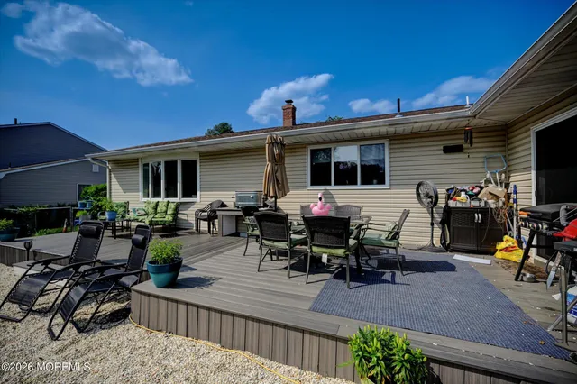 $3,600 | 855 Derry Drive, Toms River, NJ 08753