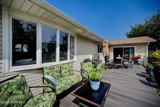 $3,600 | 855 Derry Drive, Toms River, NJ 08753