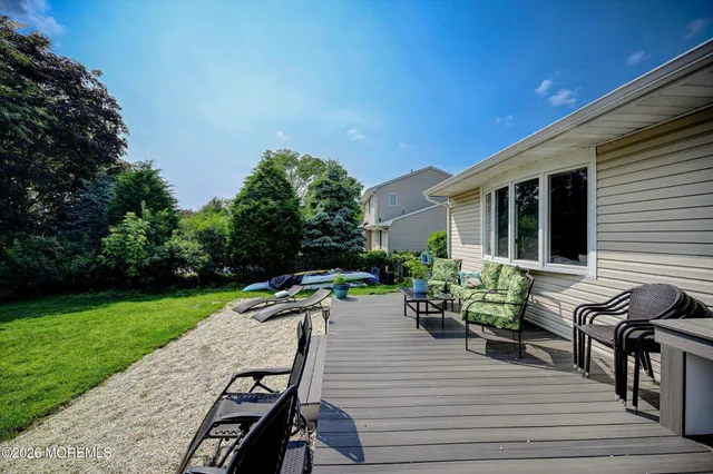 $3,600 | 855 Derry Drive, Toms River, NJ 08753