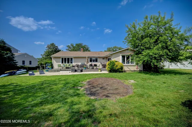 $3,600 | 855 Derry Drive, Toms River, NJ 08753