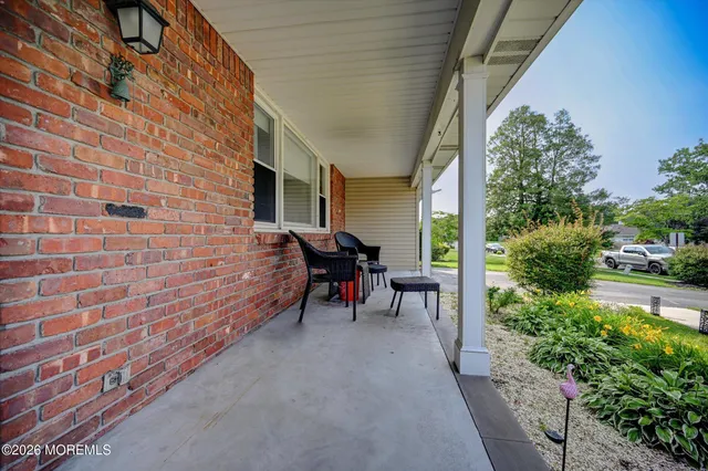 $3,600 | 855 Derry Drive, Toms River, NJ 08753