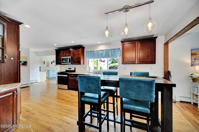 $3,600 | 855 Derry Drive, Toms River, NJ 08753