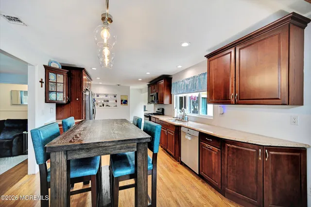 $3,600 | 855 Derry Drive, Toms River, NJ 08753