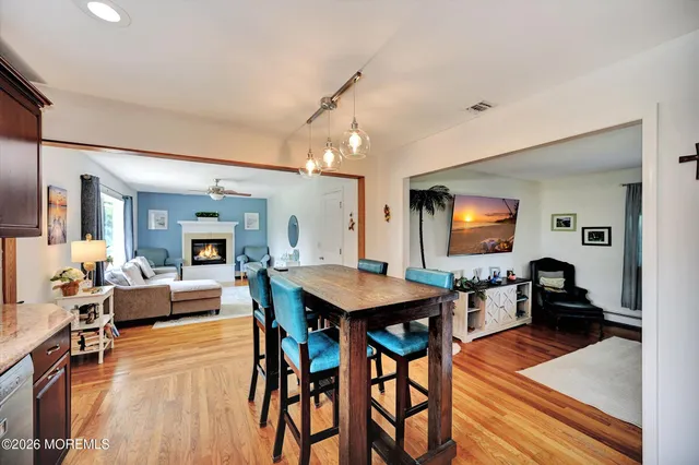 $3,600 | 855 Derry Drive, Toms River, NJ 08753