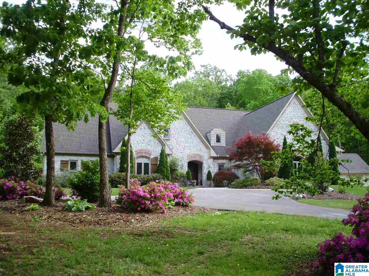 8361 Will Keith Road Trussville, AL 35173 - Photo 1 of 41