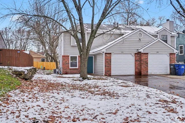 $199,900 | 1711 East 21st Terrace, Lawrence, KS 66046
