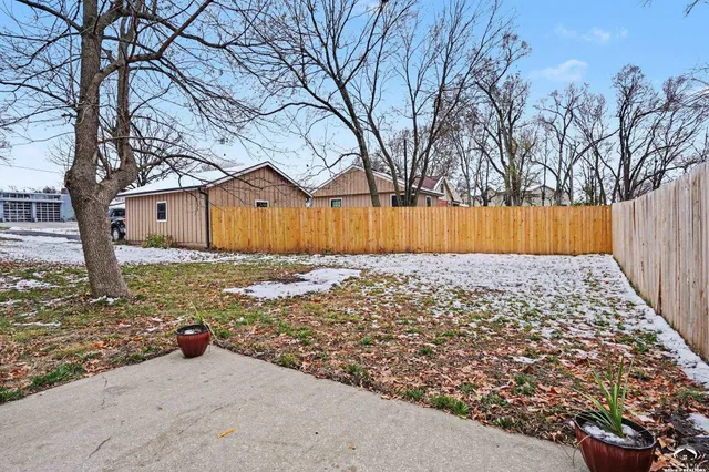 $199,900 | 1711 East 21st Terrace, Lawrence, KS 66046