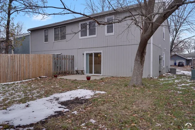 $199,900 | 1711 East 21st Terrace, Lawrence, KS 66046