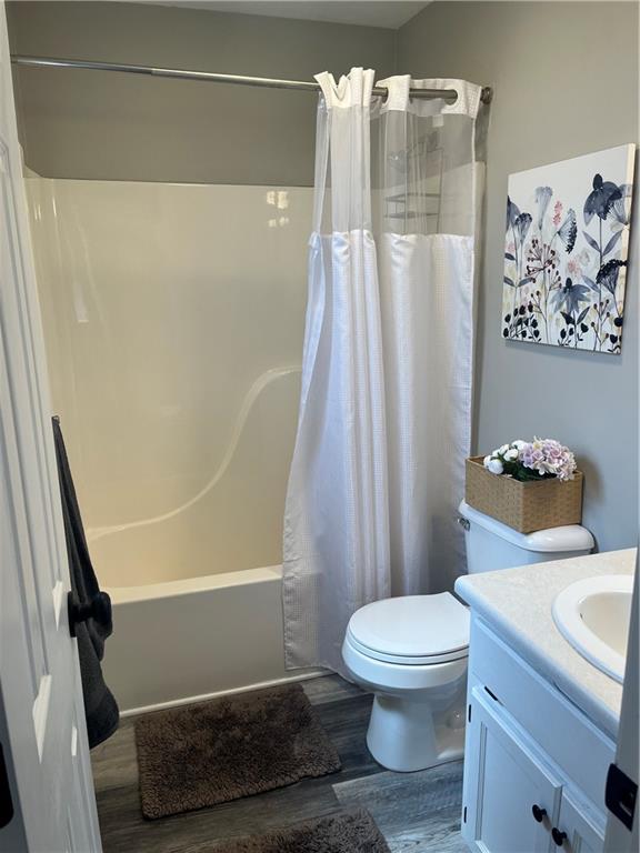 94 Winding Way Jasper, GA 30143 - Photo 19 of 33