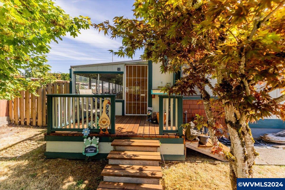 1602 Northeast Riverside Drive, Unit 32 McMinnville, OR 97128 - Photo 7 of 46